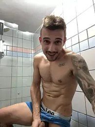 carvalhofelipe — modelo de webcam en línea en stripchat