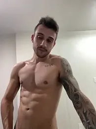 carvalhofelipe — modelo de webcam en línea en stripchat
