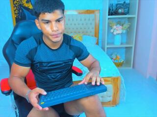 Jimy Ranger — Flirt4free stream photo (Jul 2026)