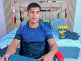 Jimy Ranger — Flirt4free stream photo (Aug 2026)