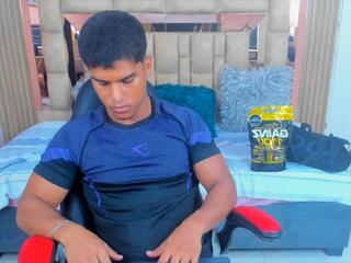 Jimy Ranger — Flirt4free stream photo (Aug 2026)
