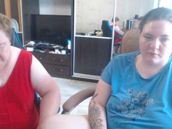 LimonkaFire — Bongacams stream photo (Jul 2024)