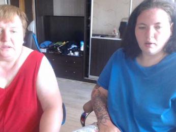 LimonkaFire — Bongacams stream photo (Jul 2024)