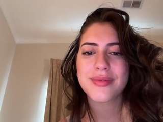 sieeena — modelo de webcam en línea en camsoda