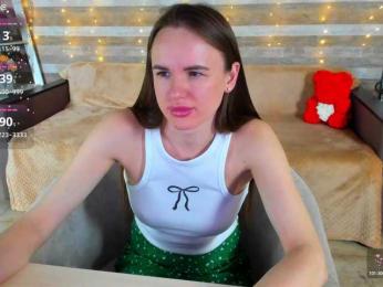 SusanSmite — Bongacams stream photo (Feb 2026)