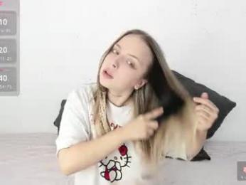alice_halle — modelo de webcam en línea en chaturbate