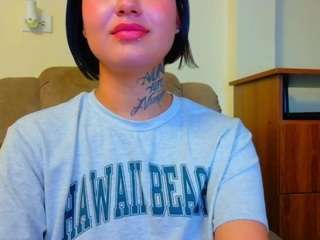velentina-moore — Camsoda stream photo (Apr 2026)