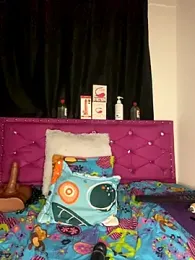 Anna_Hott_ — Stripchat stream photo (Jul 2025)