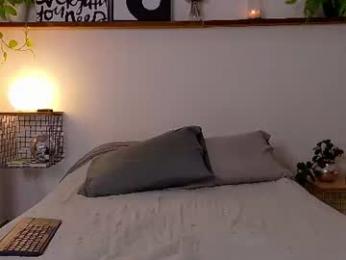 the_walkers_ — Chaturbate stream photo (Jul 2026)