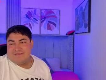 cloe_x_billy — Chaturbate stream photo (Jul 2026)