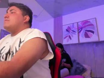 cloe_x_billy — modelo de webcam en línea en chaturbate