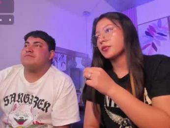 cloe_x_billy — modelo de webcam en línea en chaturbate