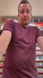 roy21jahre — modelo de webcam en línea en cam4