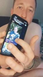 roy21jahre — modelo de webcam en línea en cam4