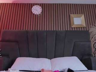 thommyblack — modelo de webcam en línea en camsoda