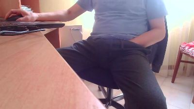 Ed_Hunter_007 — Cam4 stream photo (Apr 2026)