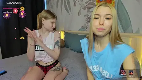 Tea_white — stripchat