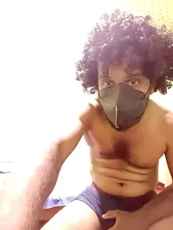hotblack7 — Stripchat stream photo (Feb 2026)