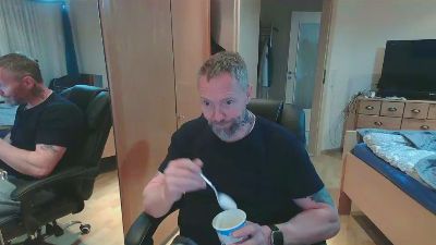 Mannfredfick — Cam4 stream photo (Apr 2026)