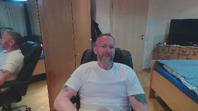 Mannfredfick — Cam4 stream photo (Apr 2026)