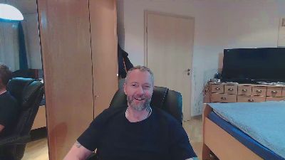 Mannfredfick — Cam4 stream photo (Apr 2026)