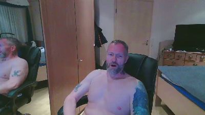 Mannfredfick — Cam4 stream photo (Apr 2026)