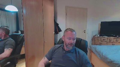 Mannfredfick — Cam4 stream photo (Apr 2026)