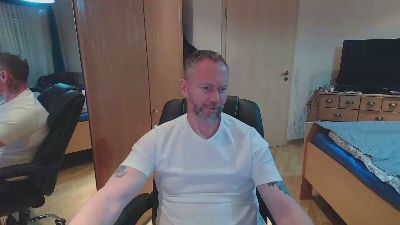 Mannfredfick — Cam4 stream photo (Apr 2026)