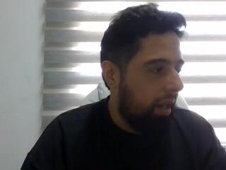 Tim J — Flirt4free stream photo (Mar 2026)