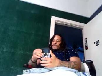 bigpussypump — Chaturbate stream photo (Aug 2026)