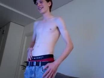 nickwoooster — Chaturbate stream photo (Jun 2026)