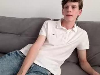 nickwoooster — Chaturbate stream photo (Jun 2026)