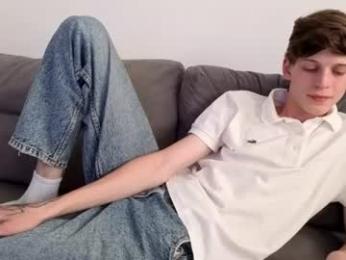 nickwoooster — Chaturbate stream photo (Jun 2026)