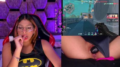 LunaAridi — modelo de webcam en línea en cam4