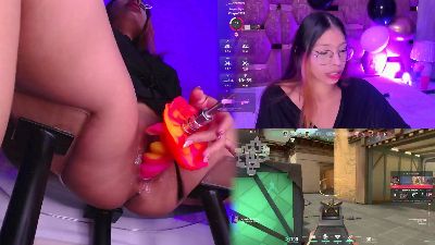 LunaAridi — Cam4 profile photo