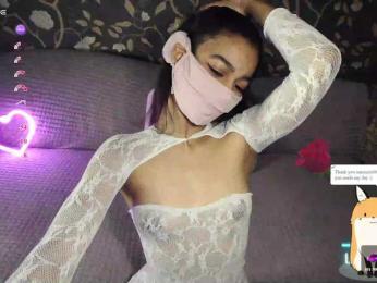 Nixiea — Bongacams stream photo (Jul 2026)