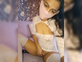 Nixiea — Bongacams stream photo (Jul 2026)