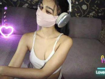 Nixiea — Bongacams stream photo (Jul 2026)