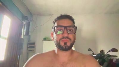 chrisvo2 — Cam4 stream photo (Mar 2026)