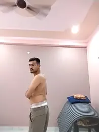 horny_purush — Stripchat profile photo