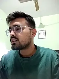 horny_purush — Stripchat stream photo (Dec 2025)