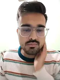 horny_purush — Stripchat stream photo (Dec 2025)