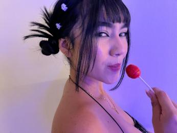 NahomiNumia — modelo de webcam en línea en livejasmin