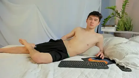 SherlockMax — Stripchat stream photo (Mar 2026)