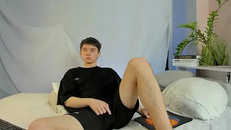 SherlockMax — Stripchat stream photo (Mar 2026)