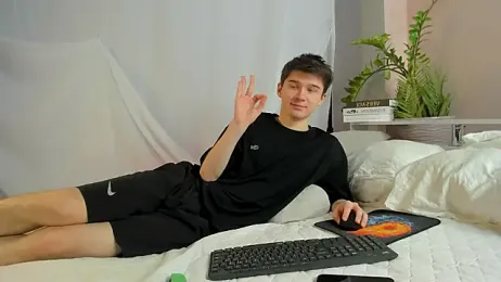 SherlockMax — Stripchat stream photo (Mar 2026)