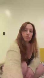 Marie37 — modelo de webcam en línea en cam4