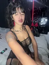 Maricba2 — Stripchat stream photo (May 2026)