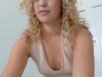 theislandgirl — Chaturbate profile photo