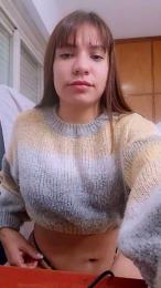 Babylexie22 — modelo de webcam en línea en cam4